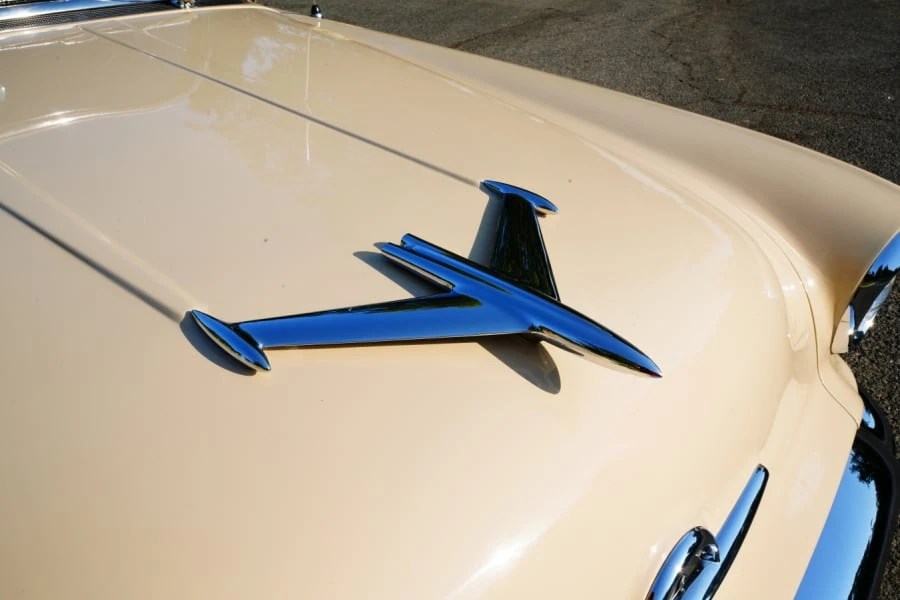 1956 Oldsmobile 88 - Image 29 of 31
