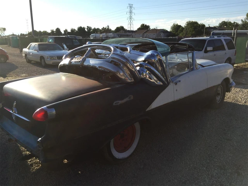 1956 Oldsmobile 88 - Image 5 of 28
