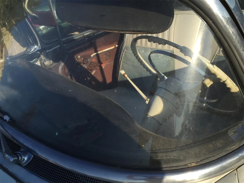 1956 Oldsmobile 88 - Image 6 of 28