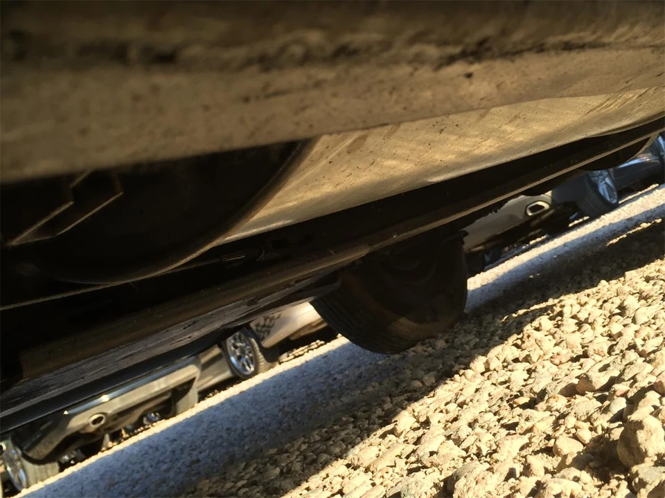 1956 Oldsmobile 88 - Image 7 of 28
