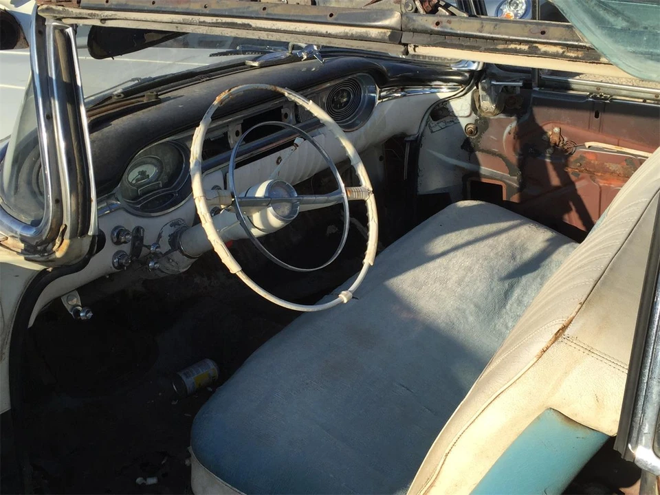1956 Oldsmobile 88 - Image 12 of 28