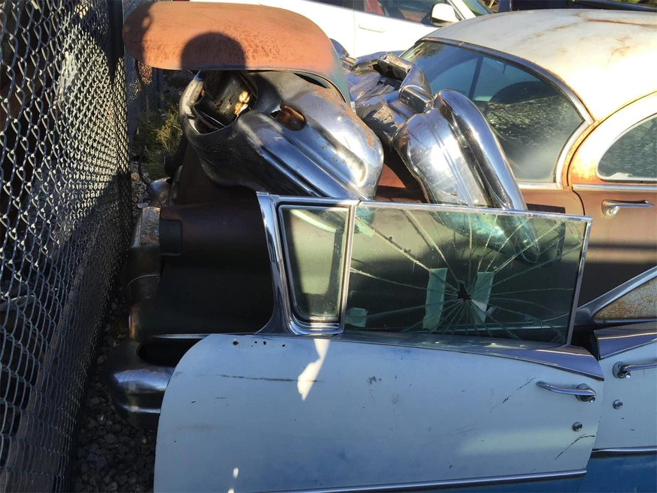 1956 Oldsmobile 88 - Image 15 of 28