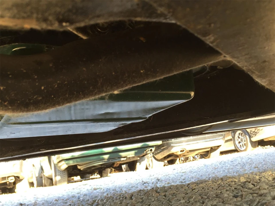 1956 Oldsmobile 88 - Image 17 of 28