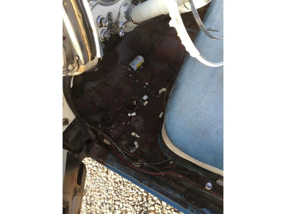 1956 Oldsmobile 88 - Image 19 of 28