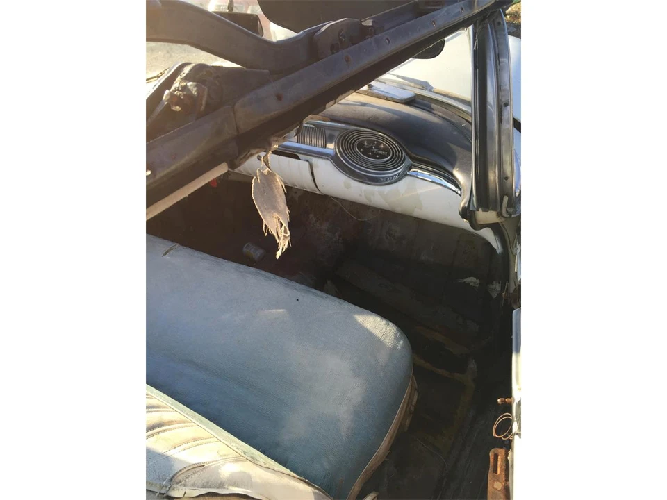 1956 Oldsmobile 88 - Image 21 of 28