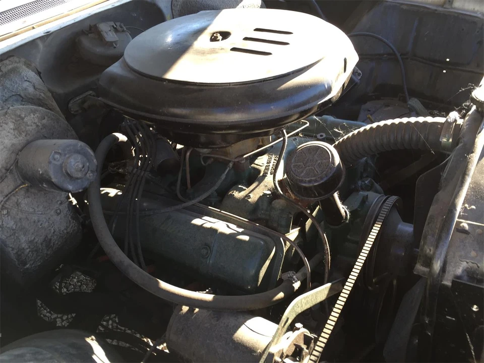 1956 Oldsmobile 88 - Image 22 of 28