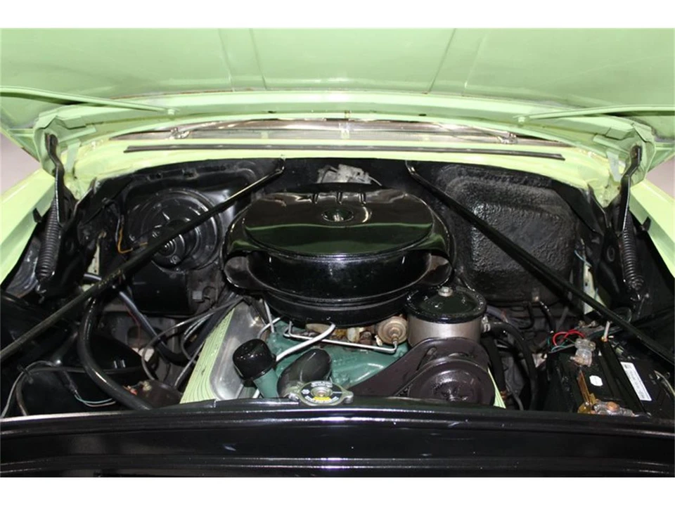 1956 Oldsmobile 88 - Image 31 of 31