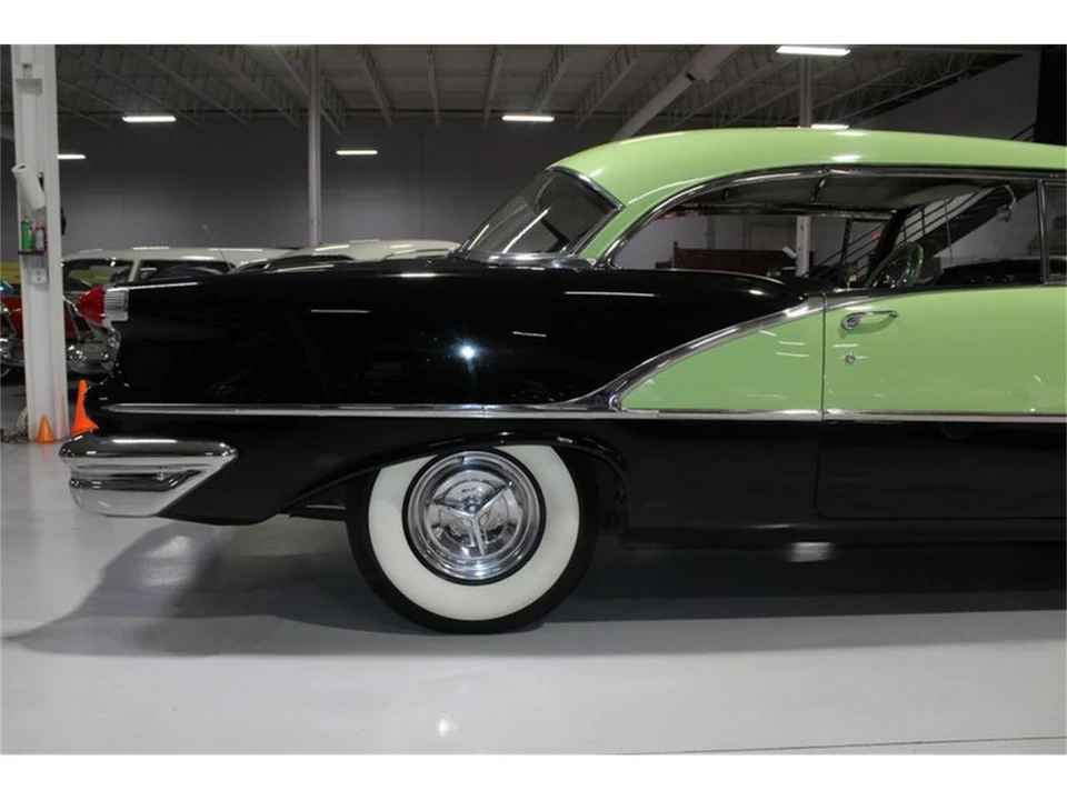 1956 Oldsmobile 88 - Image 22 of 31