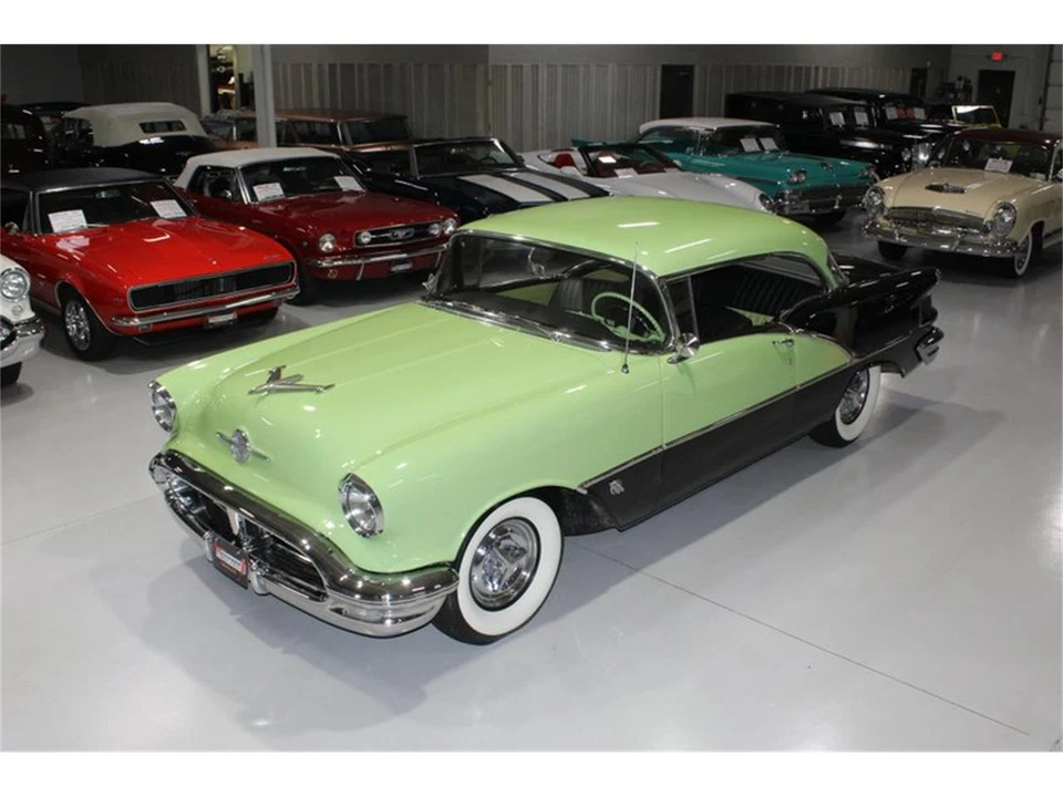 1956 Oldsmobile 88 - Image 2 of 31