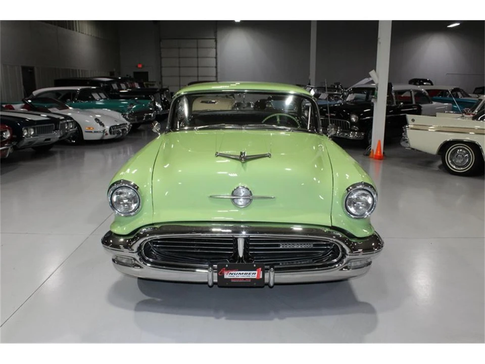 1956 Oldsmobile 88 - Image 11 of 31