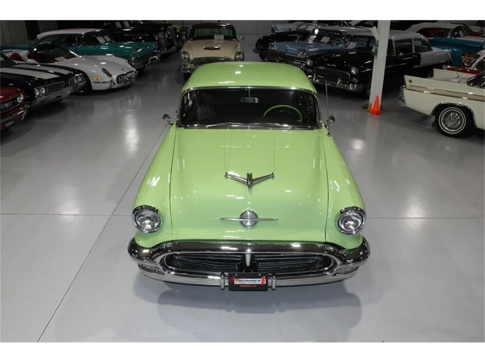 1956 Oldsmobile 88 - Image 3 of 31