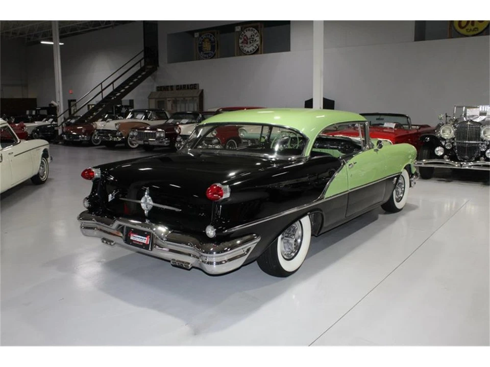 1956 Oldsmobile 88 - Image 14 of 31