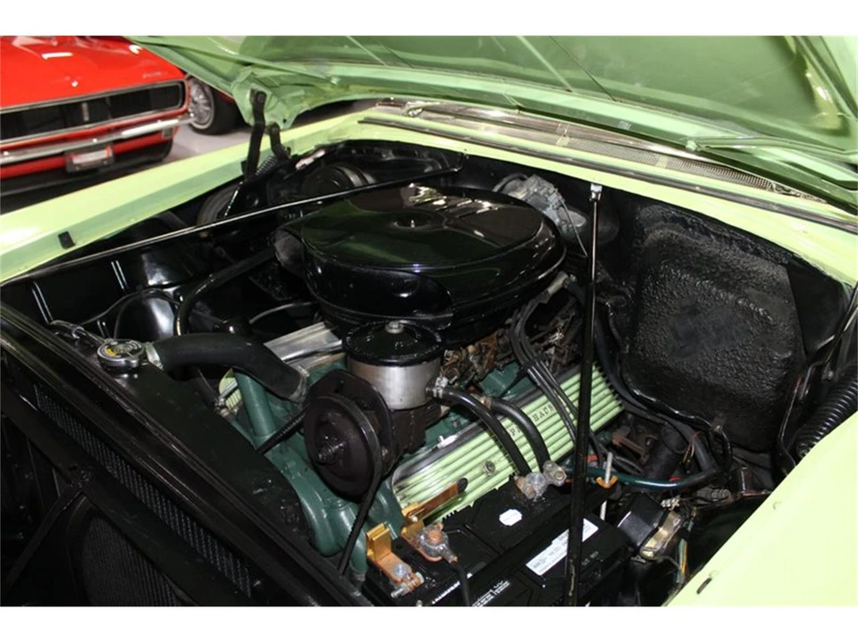 1956 Oldsmobile 88 - Image 30 of 31