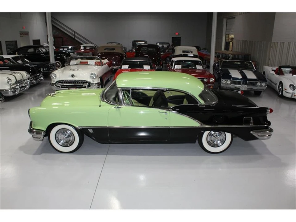 1956 Oldsmobile 88 - Image 9 of 31