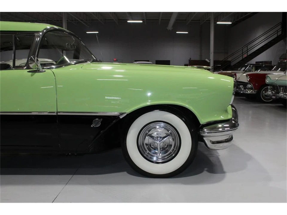 1956 Oldsmobile 88 - Image 24 of 31
