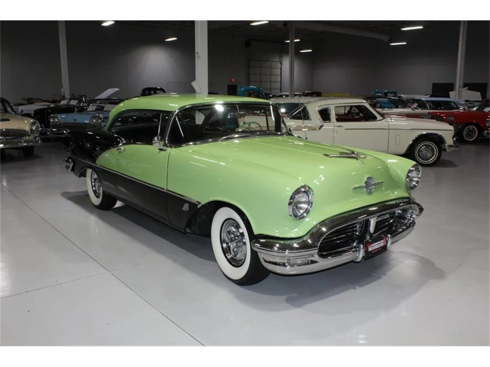 1956 Oldsmobile 88 - Image 12 of 31