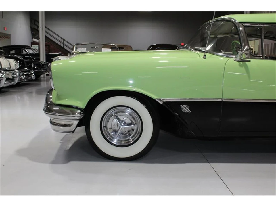 1956 Oldsmobile 88 - Image 18 of 31