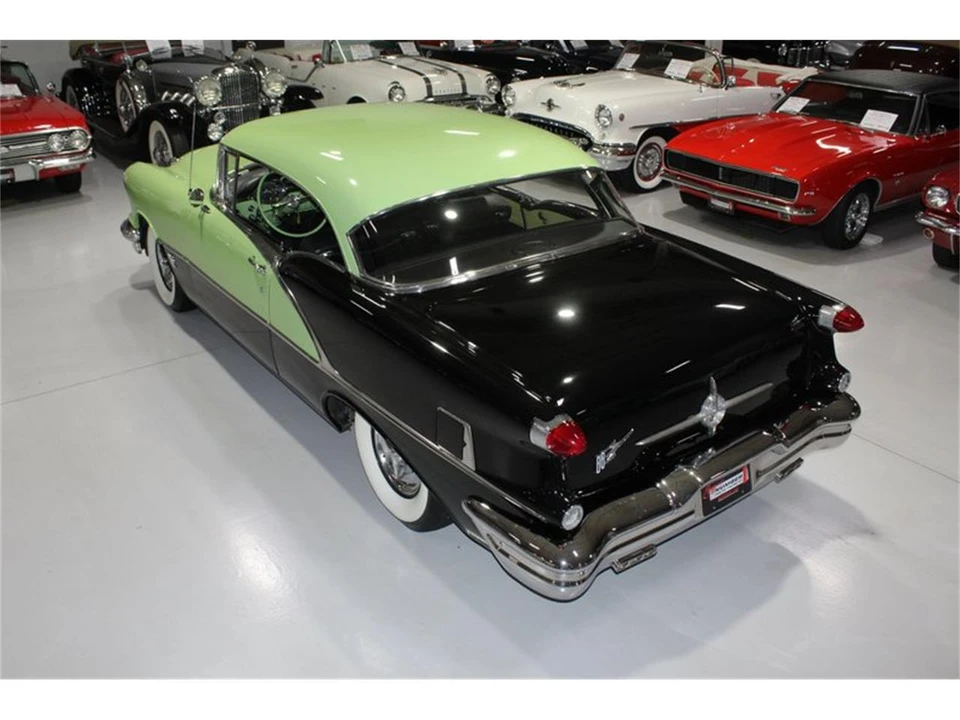 1956 Oldsmobile 88 - Image 8 of 31
