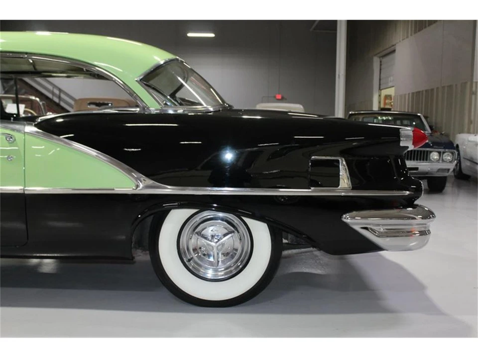 1956 Oldsmobile 88 - Image 20 of 31