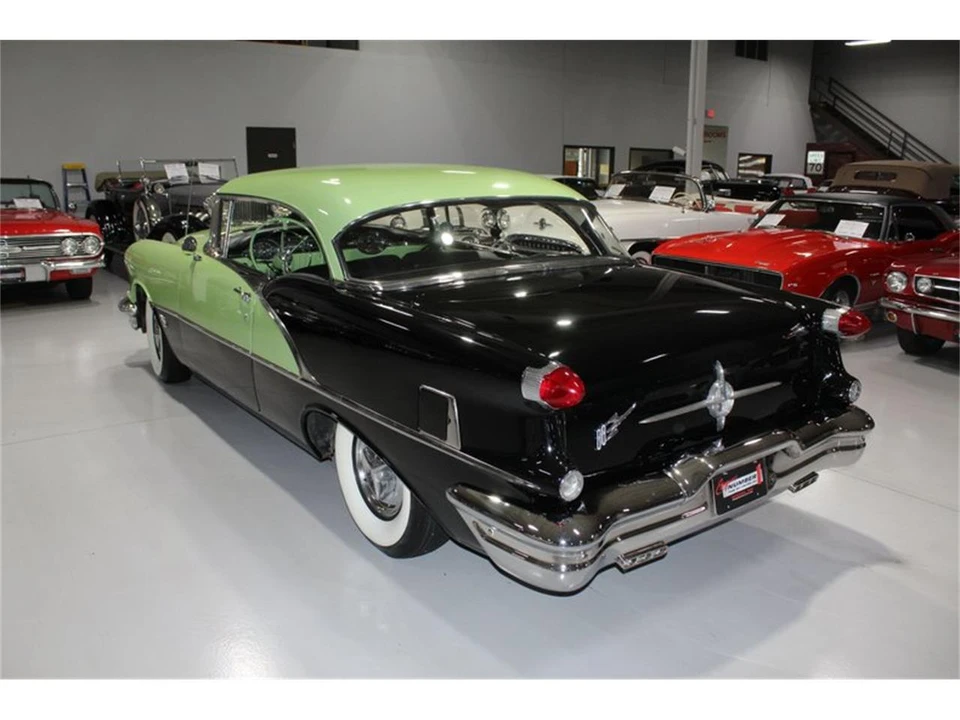 1956 Oldsmobile 88 - Image 16 of 31