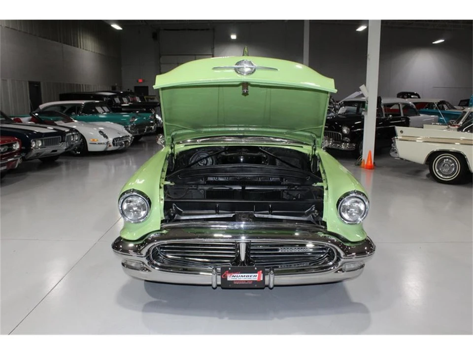 1956 Oldsmobile 88 - Image 29 of 31