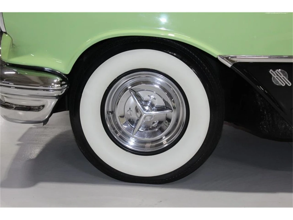 1956 Oldsmobile 88 - Image 19 of 31