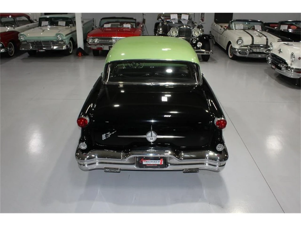 1956 Oldsmobile 88 - Image 7 of 31