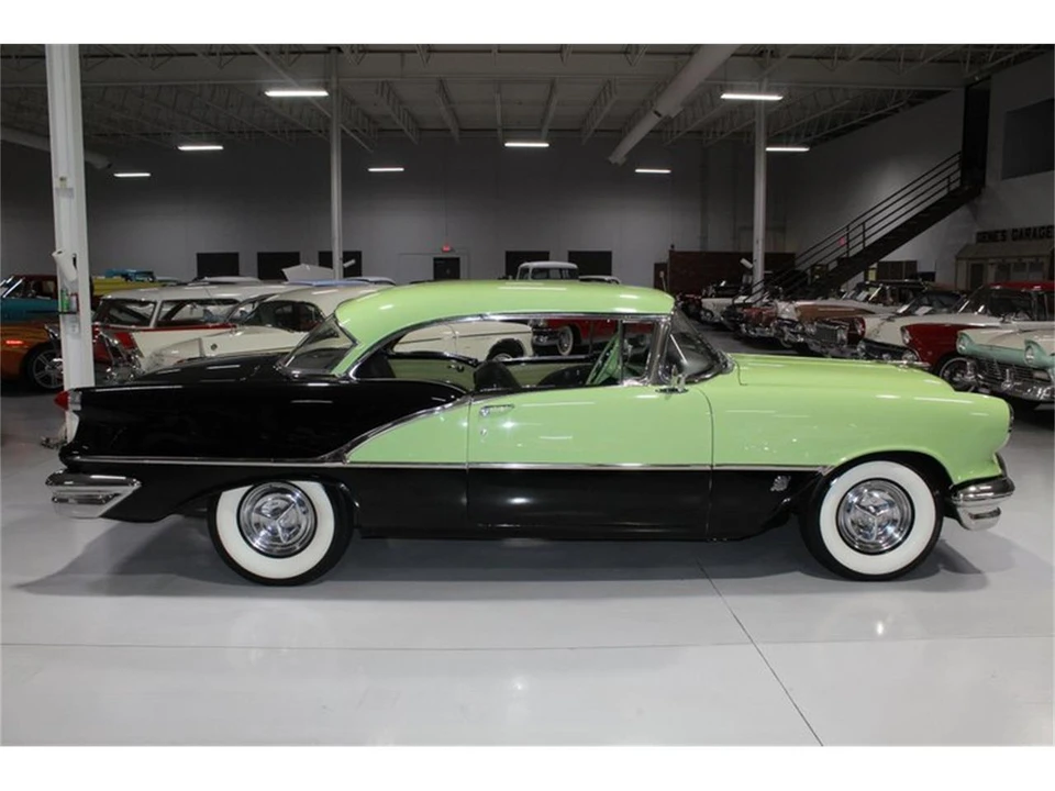 1956 Oldsmobile 88 - Image 13 of 31