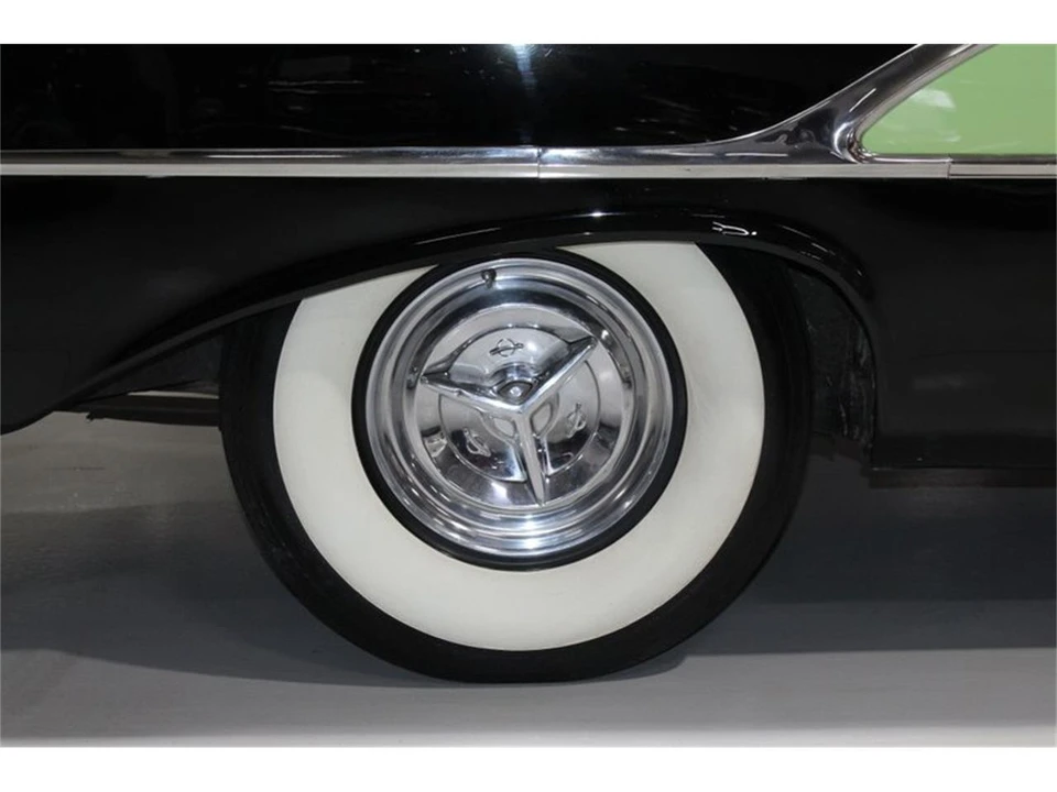 1956 Oldsmobile 88 - Image 23 of 31