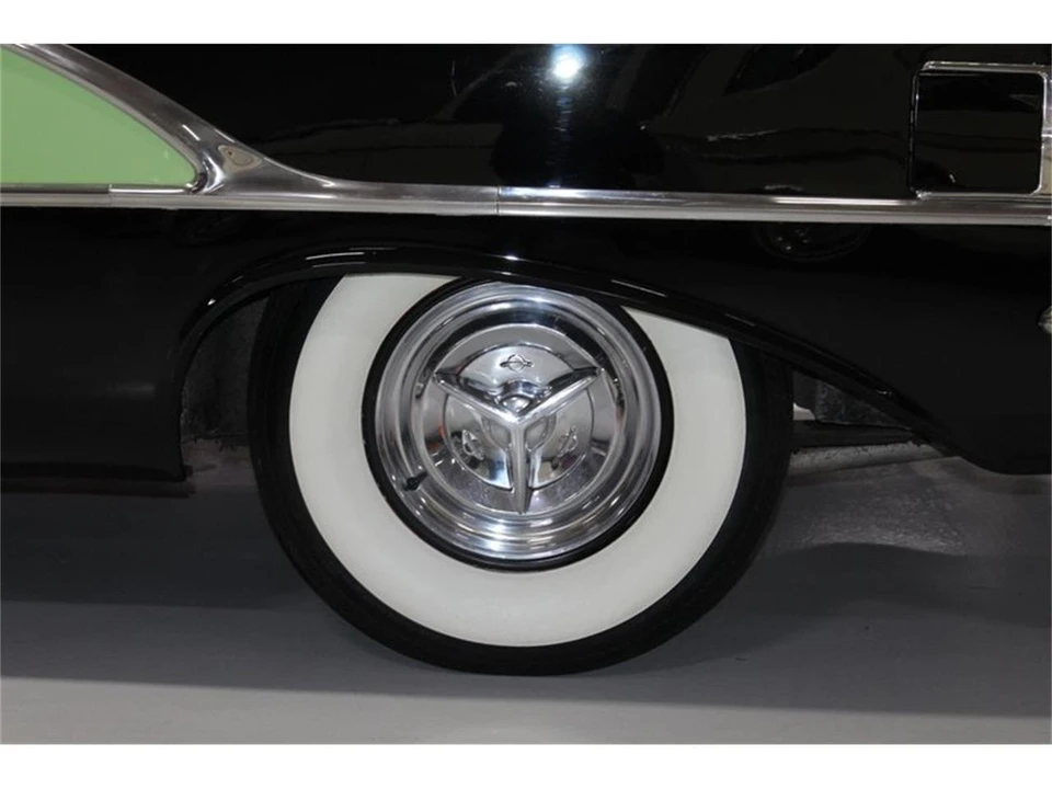 1956 Oldsmobile 88 - Image 21 of 31