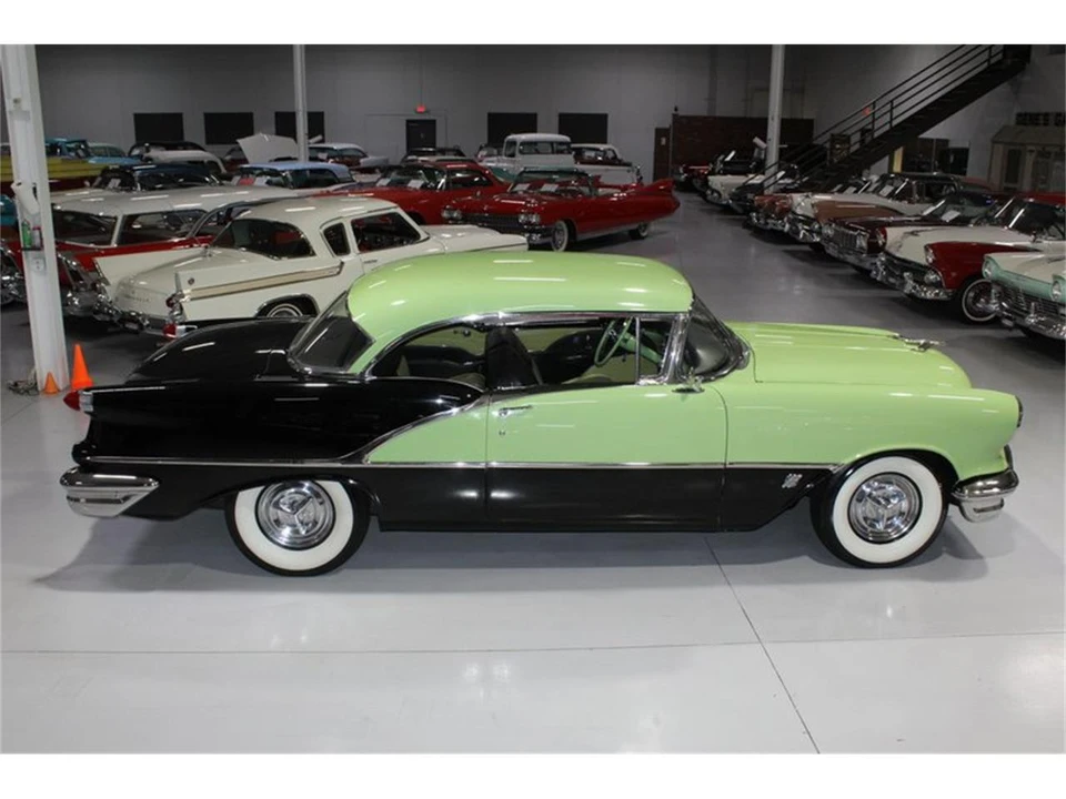1956 Oldsmobile 88 - Image 5 of 31