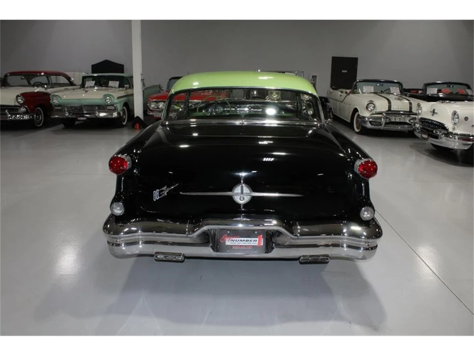 1956 Oldsmobile 88 - Image 15 of 31