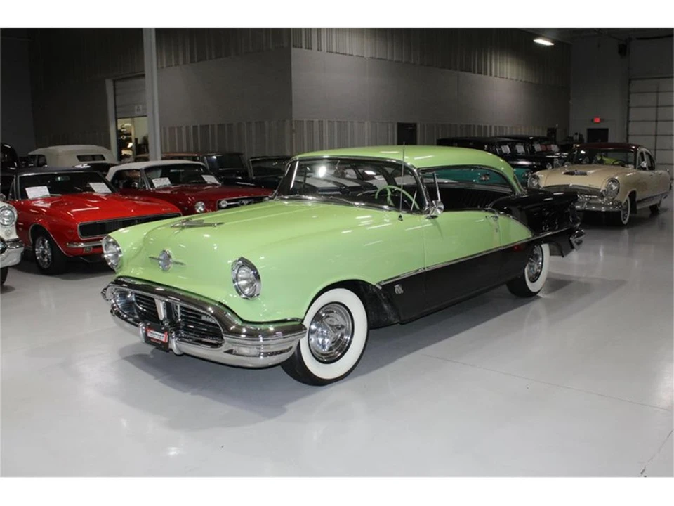 1956 Oldsmobile 88 - Image 10 of 31