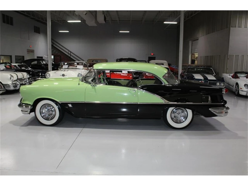 1956 Oldsmobile 88 - Image 17 of 31