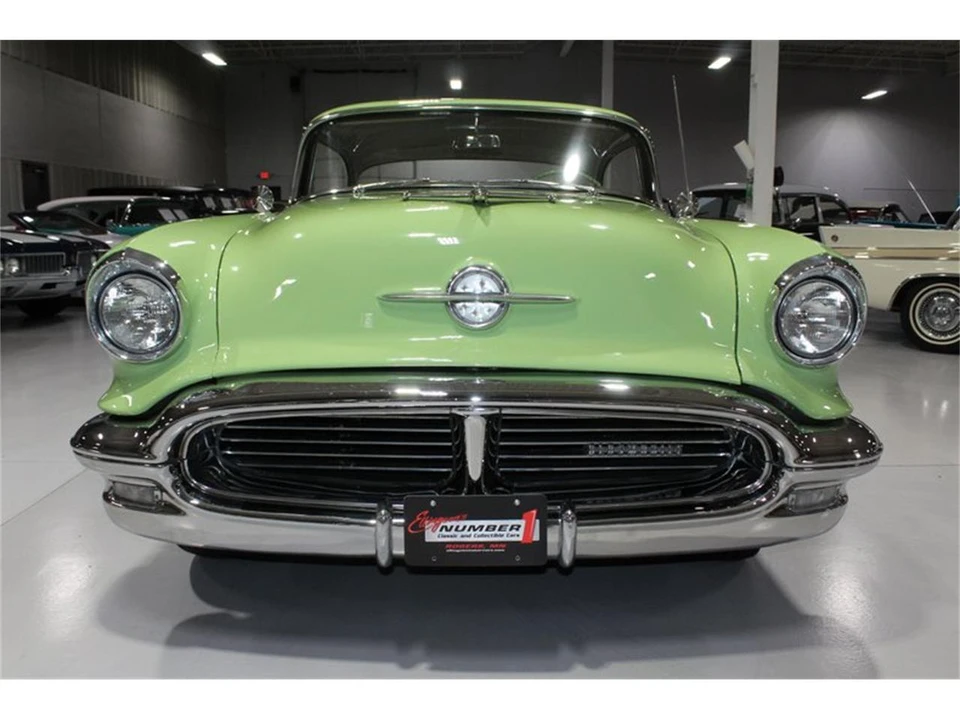 1956 Oldsmobile 88 - Image 27 of 31