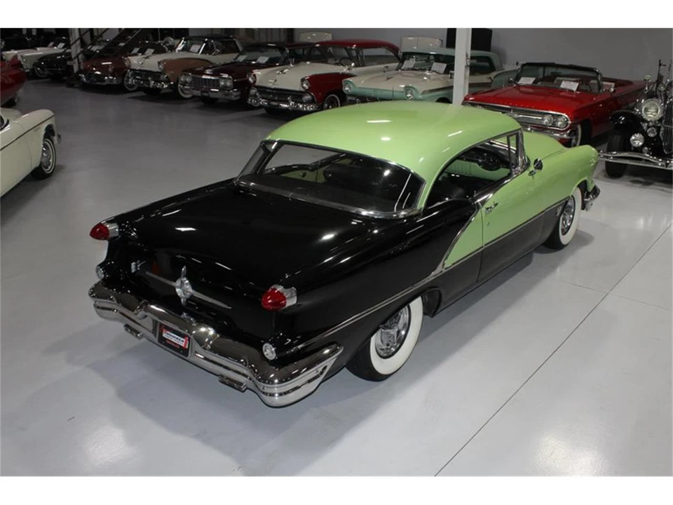 1956 Oldsmobile 88 - Image 6 of 31