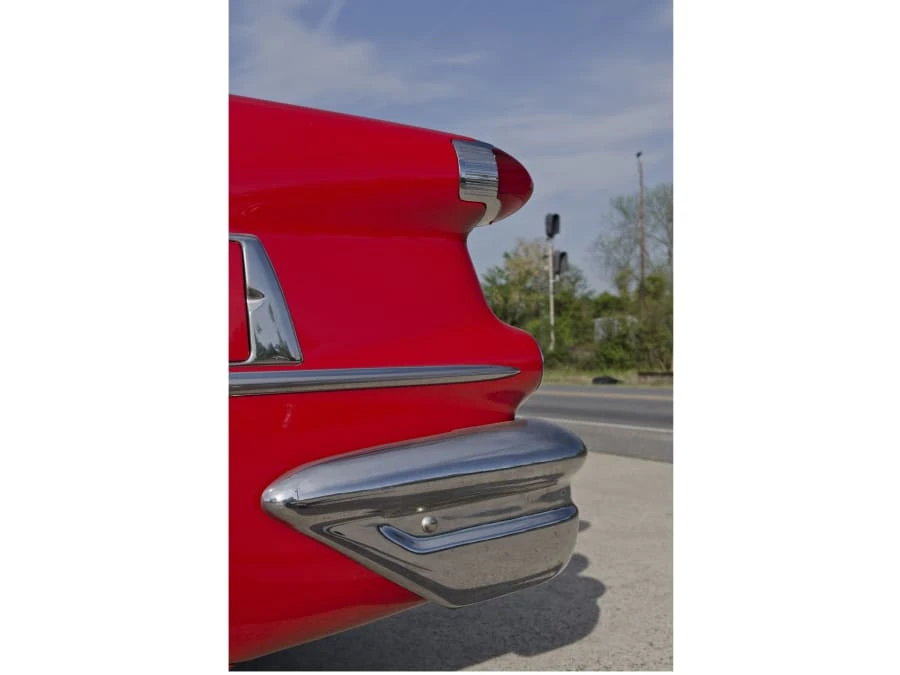 1956 Oldsmobile 88 - Image 11 of 12