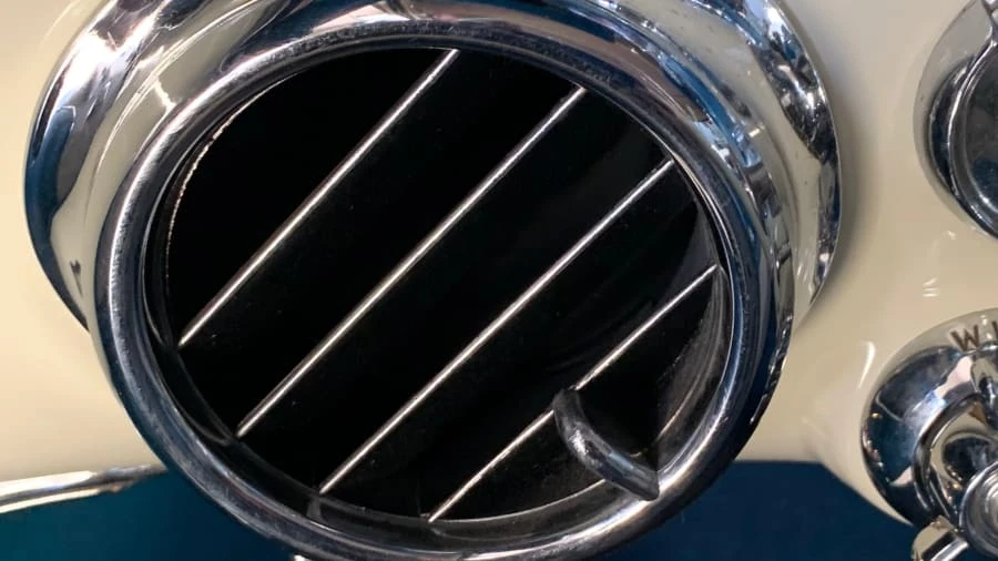1956 Oldsmobile 88 - Image 5 of 12
