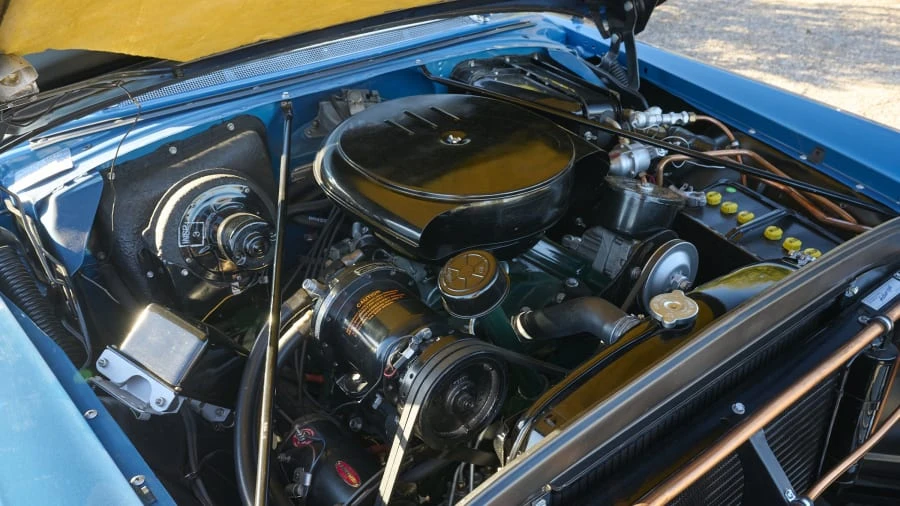 1956 Oldsmobile 88 - Image 5 of 31