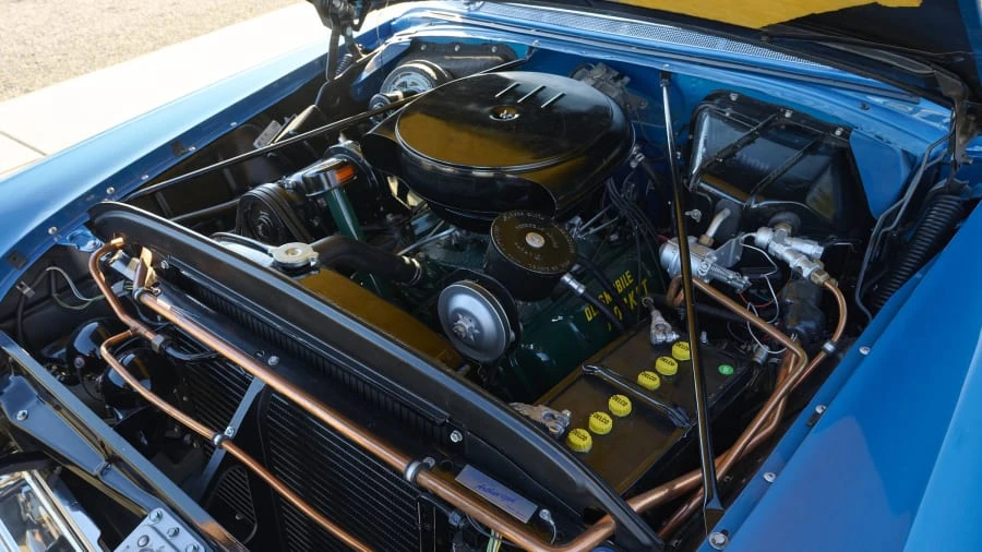1956 Oldsmobile 88 - Image 6 of 31