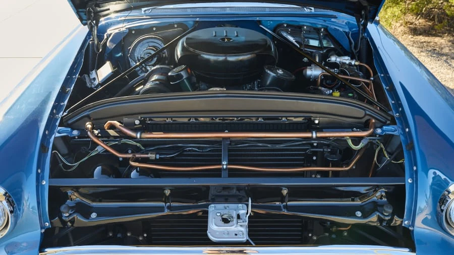 1956 Oldsmobile 88 - Image 7 of 31