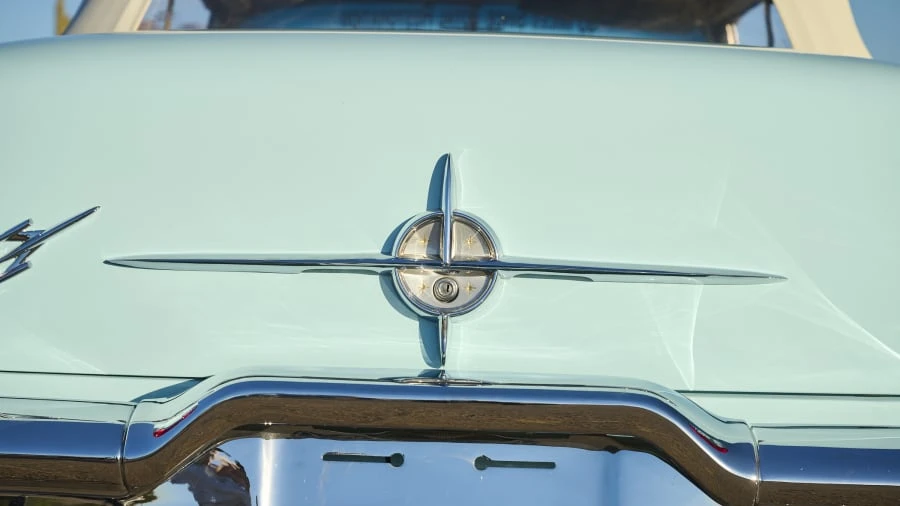 1956 Oldsmobile 88 - Image 9 of 31