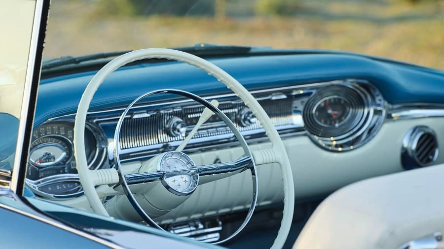 1956 Oldsmobile 88 - Image 11 of 31
