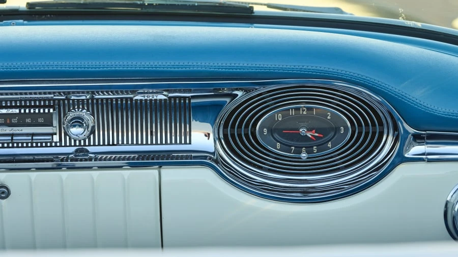 1956 Oldsmobile 88 - Image 13 of 31