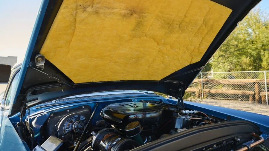 1956 Oldsmobile 88 - Image 15 of 31