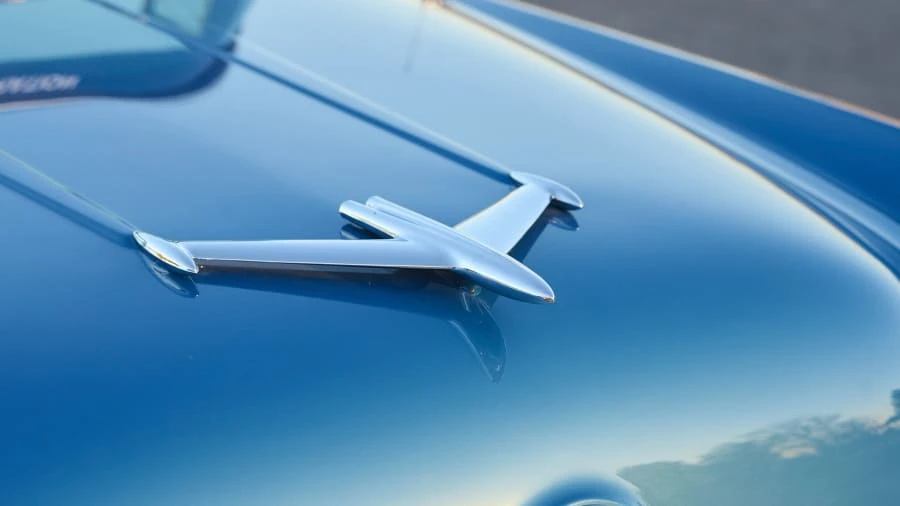 1956 Oldsmobile 88 - Image 17 of 31