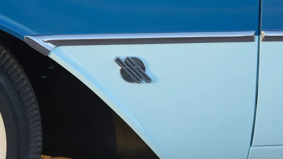 1956 Oldsmobile 88 - Image 19 of 31