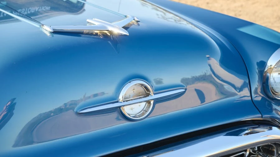 1956 Oldsmobile 88 - Image 22 of 31