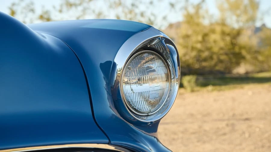 1956 Oldsmobile 88 - Image 25 of 31