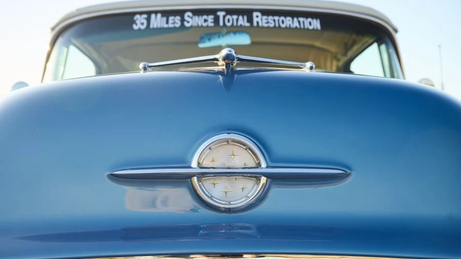 1956 Oldsmobile 88 - Image 26 of 31
